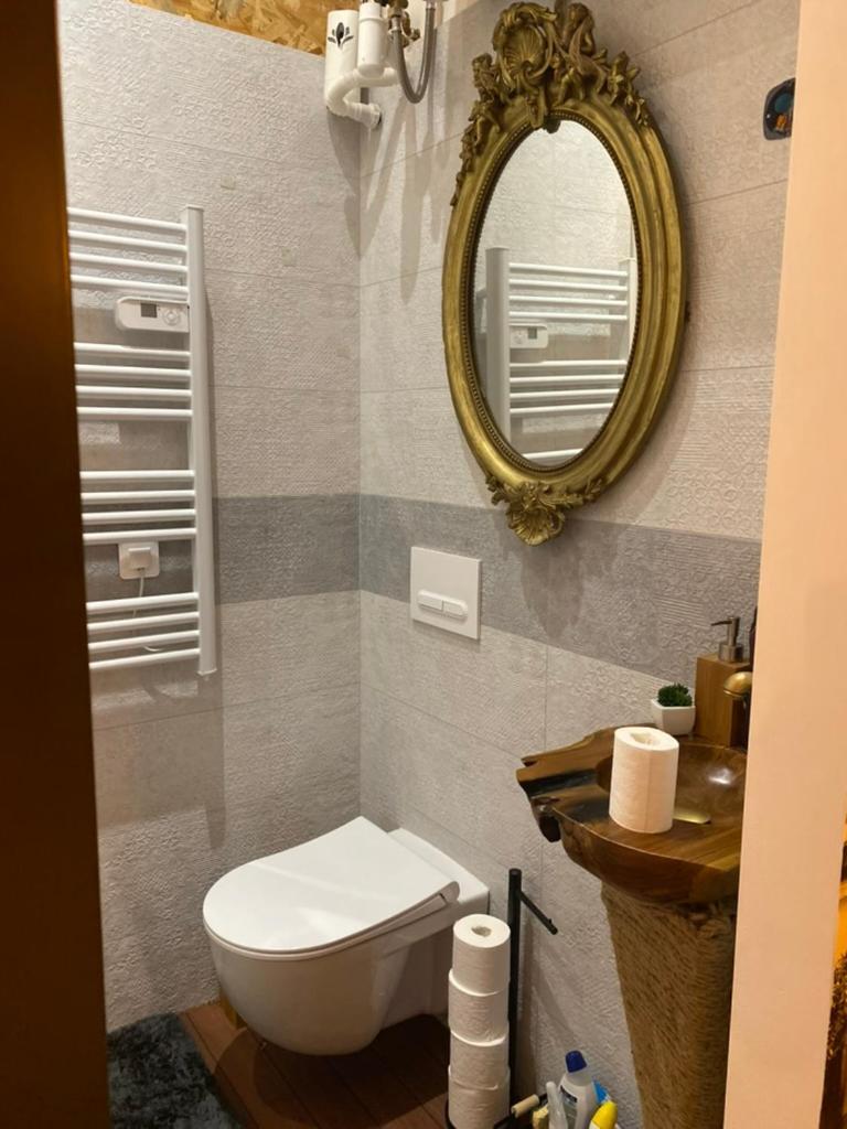 Chalet Atypique Vue Piscine Chauffee Gujan-Mestras Dış mekan fotoğraf
